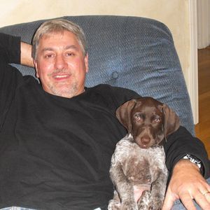 Meet your Posher, Frank